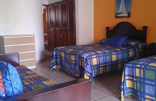 South Hotel Zone Hotel | Breathtaking Los Tules Studio with Private Beach Area