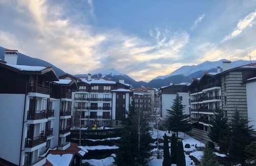 Shiligarnika Apartment | BREATHTAKING Mountain view 3 bedrooms appartement