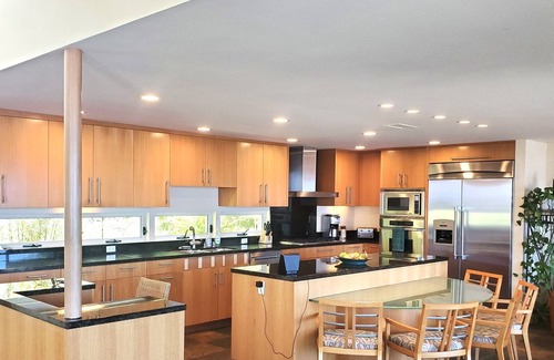 Dana Point House | BREATHTAKING OCEAN AND SUNSET VIEWS - SINGLE FAMILY HOME - QUIET BEACH RETREAT