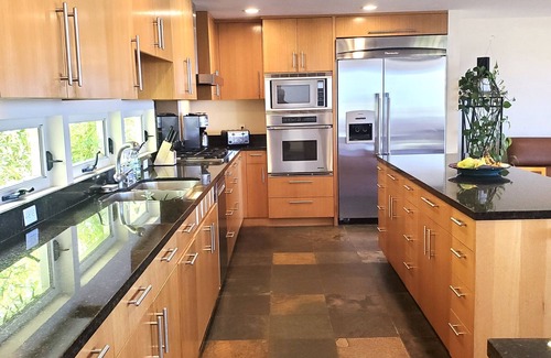 Dana Point House | BREATHTAKING OCEAN AND SUNSET VIEWS - SINGLE FAMILY HOME - QUIET BEACH RETREAT