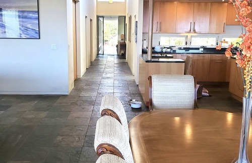 Dana Point House | BREATHTAKING OCEAN AND SUNSET VIEWS - SINGLE FAMILY HOME - QUIET BEACH RETREAT