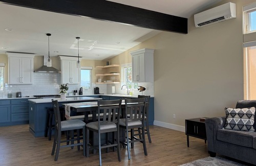 Oceanside Condo | Breathtaking ocean and bay views, 5-bedroom duplex in Oceanside's highest point.