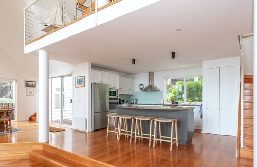 Flinders House | Breathtaking ocean views and Accomodation