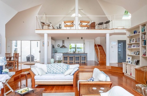 Flinders House | Breathtaking ocean views and Accomodation