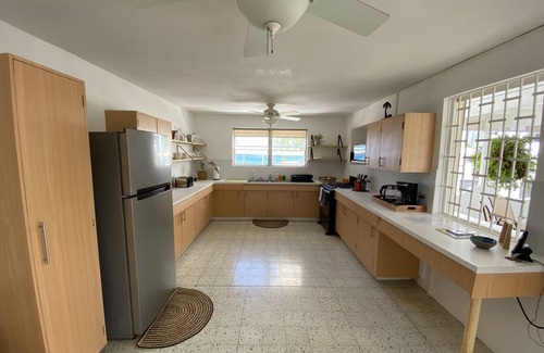 Butler Apartment | Breathtaking Ocean Views, Minutes to Miami Beach