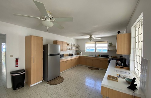Butler Apartment | Breathtaking Ocean Views, Minutes to Miami Beach