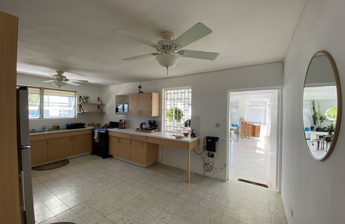 Butler Apartment | Breathtaking Ocean Views, Minutes to Miami Beach