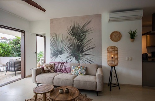 Sint Michiel Apartment | Breathtaking panoramic view apartment in a gated resort