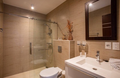 Sint Michiel Apartment | Breathtaking panoramic view apartment in a gated resort