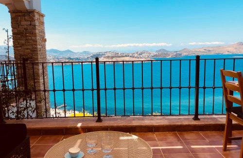 Dagbelen Apartment | Breathtaking Seaview in Bodrum