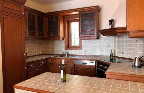 Dagbelen Apartment | Breathtaking Seaview in Bodrum