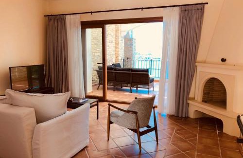 Dagbelen Apartment | Breathtaking Seaview in Bodrum