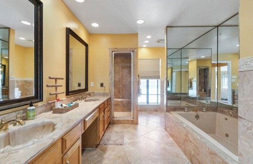 Saint Roch House | Breathtaking Sprawling Mansion w/King Suite, Guest House & Off-Street Parking!