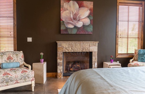 McCall Villa | Breathtaking Tuscan Luxury!