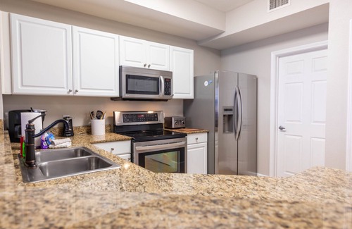 Panama City Beach Condo | Breathtaking Views in this Tidewater 2 BR 2 BA Slps 8, 19th Floor! NEW OWNER
