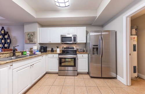 Panama City Beach Condo | Breathtaking Views in this Tidewater 2 BR 2 BA Slps 8, 19th Floor! NEW OWNER