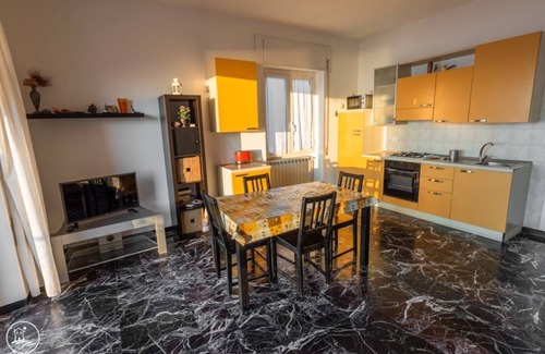 Finale Ligure Apartment | Breathtaking View Terrace (009029-CAV-0016)