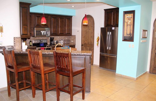 Puerto Penasco Condo | Breathtaking views *Great Rates* in luxurious Bella Sirena on Sandy Beach