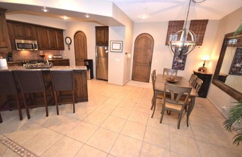 Puerto Penasco Condo | Breathtaking views *Great Value* @ luxurious Bella Sirena on Sandy Beach