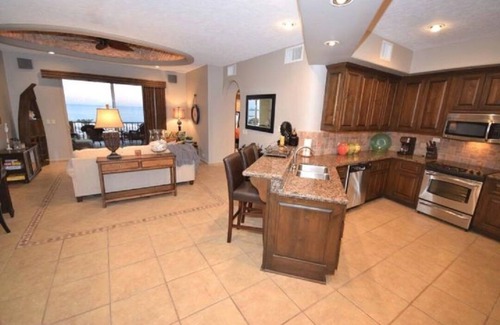 Puerto Penasco Condo | Breathtaking views *Great Value* @ luxurious Bella Sirena on Sandy Beach