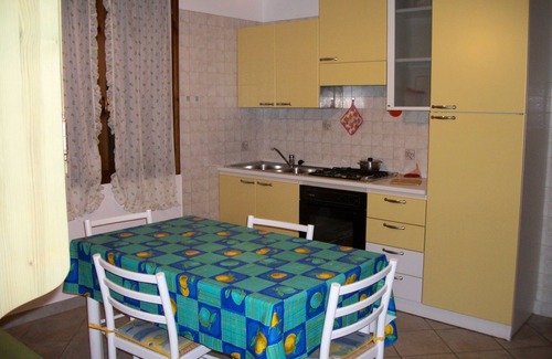 Villaputzu Apartment | Breathtaking view apartment