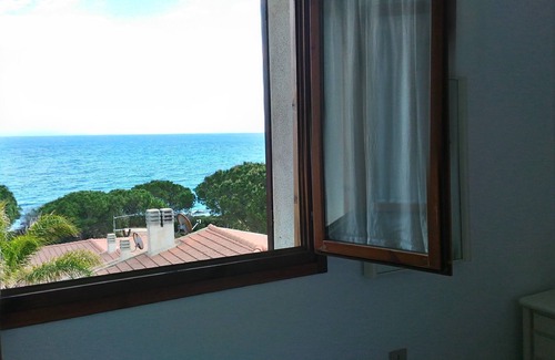 Villaputzu Apartment | Breathtaking view apartment