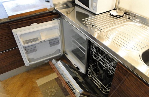 Lugano Apartment | Breathtaking View for a Romantic Stay