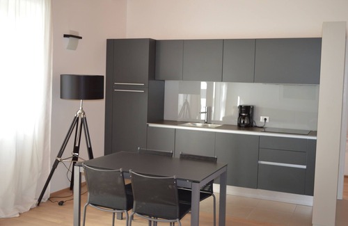 Aer Apartment | BREATHTAKING VIEW,SWIMMING POOL,6 BEDS