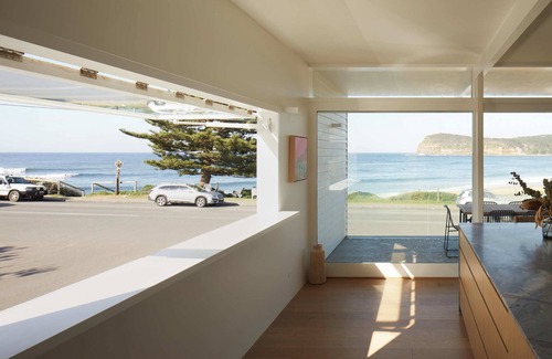 Copacabana House | Breathtaking views Copacabana from your Ultimate Luxury Beach House