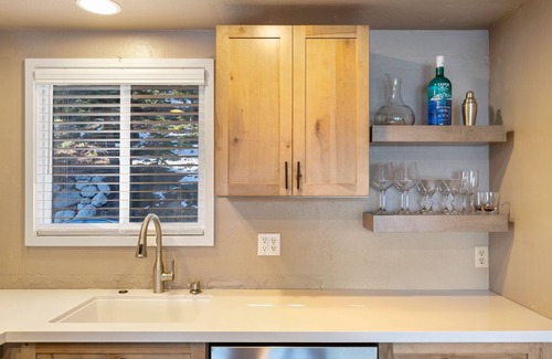 Crystal Bay House | Breathtaking Views from 3bed/2bath Home