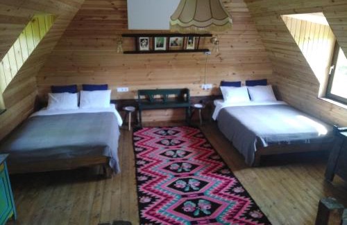 Breb House | Breb s Cosy Barn