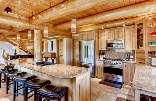 The Highlands Villa | Breckenridge 33 - Four Bedroom Villa, Sleeps 11