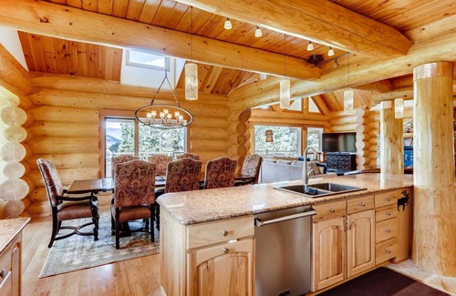 The Highlands Villa | Breckenridge 33 - Four Bedroom Villa, Sleeps 11