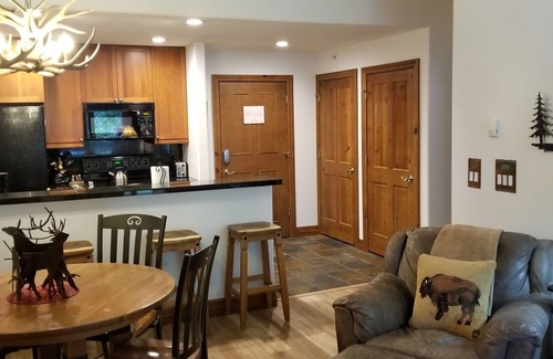 The Highlands Condo | Breckenridge Condo in Summit County!