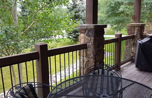 The Highlands Condo | Breckenridge Condo in Summit County!