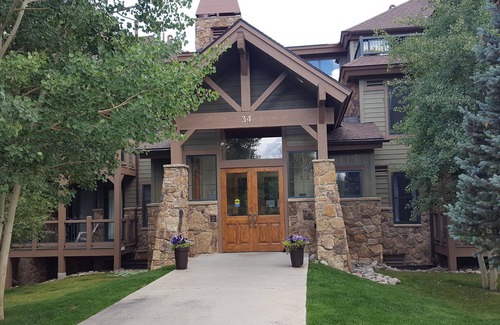The Highlands Condo | Breckenridge Condo in Summit County!