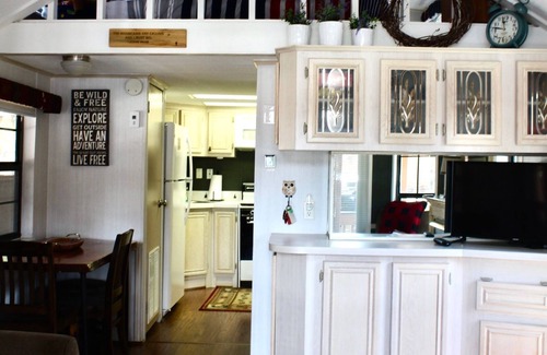 The Highlands Ski Chalet | Breckenridge Mountain Chalet, Easy access to Ski Areas, hiking, biking and more!