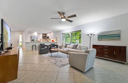 Estero Villa | Breckenridge - New remodeled Villa with Golf!