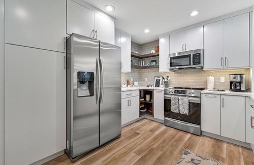 Estero Villa | Breckenridge - New remodeled Villa with Golf!
