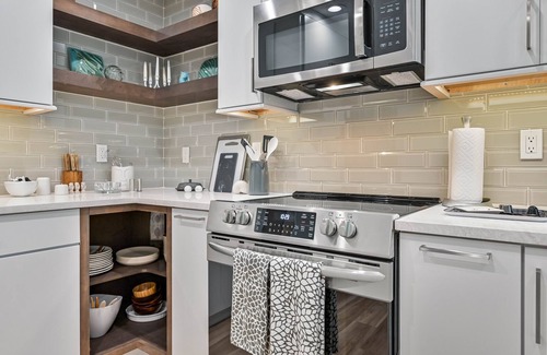 Estero Villa | Breckenridge - New remodeled Villa with Golf!