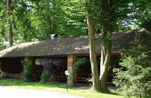 Svetlogorsk House | Breeze Baltiki