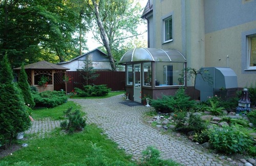 Svetlogorsk House | Breeze Baltiki