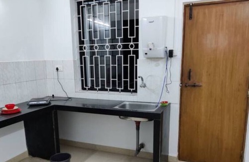 Guirim House | Breeze blows 102 - Cosy 2 BHK with 3 balconies
