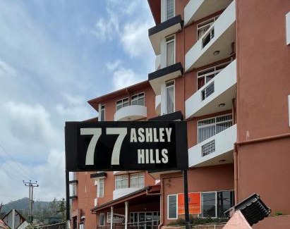 Nuwara Eliya Apartment | Breeze Holiday Casa