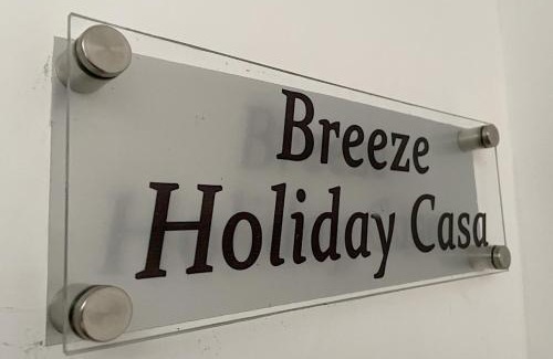 Nuwara Eliya Apartment | Breeze Holiday Casa