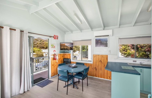 Halls Gap RV Rental | Breeze Holiday Parks - Halls Gap