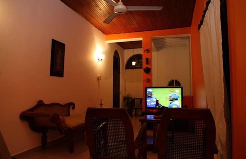 Nugegoda House | Breeze of Paradise