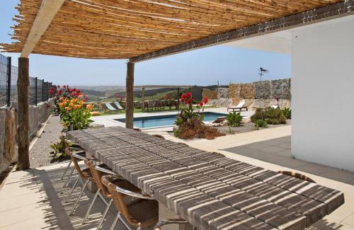 Lourinha Villa | Breeze Retreat