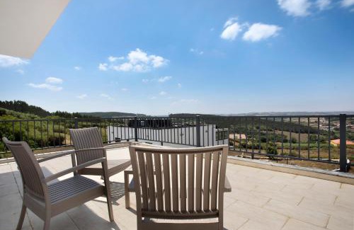 Lourinha Villa | Breeze Retreat