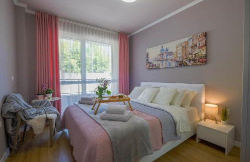 Primorski Apartment | Breeze Sunny apartment